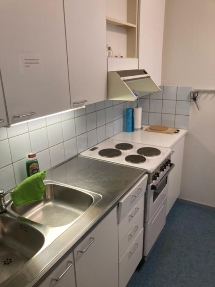 Stadium Apartments Торнио Екстериор снимка
